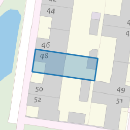 Perceel TBG01-S-5537