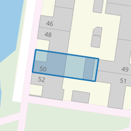 Perceel TBG01-S-5538