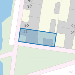 Perceel TBG01-S-5539