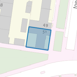 Perceel TBG01-S-5540