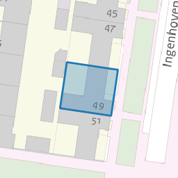 Perceel TBG01-S-5541