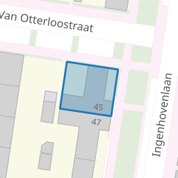 Perceel TBG01-S-5543