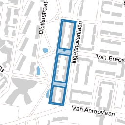 Perceel TBG01-S-5544