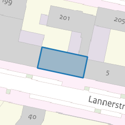 Perceel TBG01-S-5545