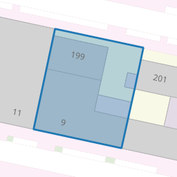 Perceel TBG01-S-5546