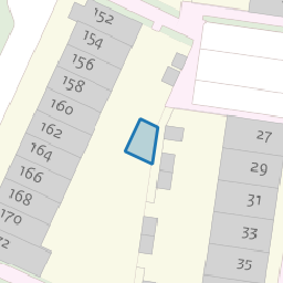 Perceel TBG01-S-5552