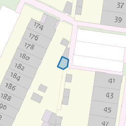 Perceel TBG01-S-5559