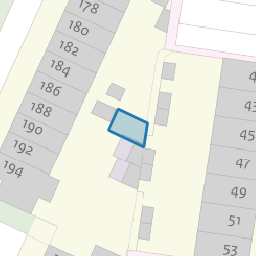 Perceel TBG01-S-5561