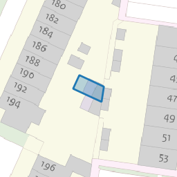 Perceel TBG01-S-5562