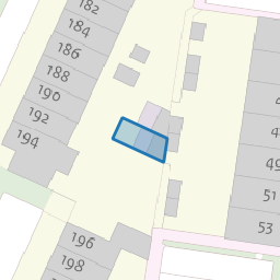 Perceel TBG01-S-5563