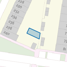 Perceel TBG01-S-5572