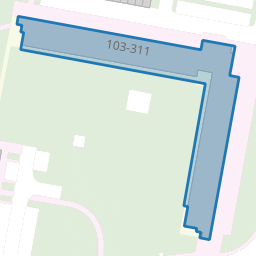 Perceel TBG01-S-5574