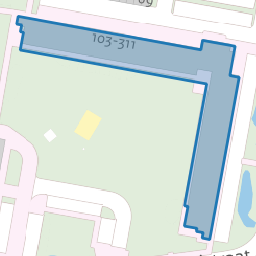 Perceel TBG01-S-5576