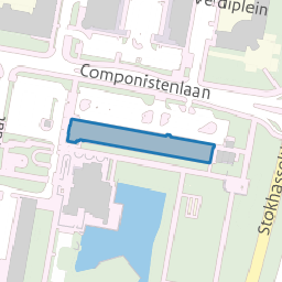 Perceel TBG01-S-5578