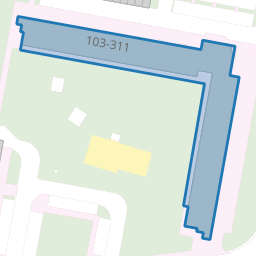 Perceel TBG01-S-5580