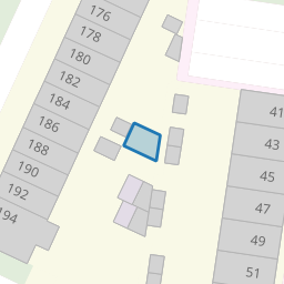 Perceel TBG01-S-5584