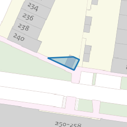 Perceel TBG01-S-5588