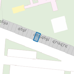 Perceel TBG01-S-5592