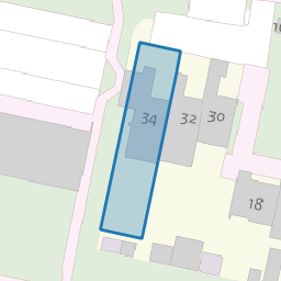 Perceel TBG01-S-5596