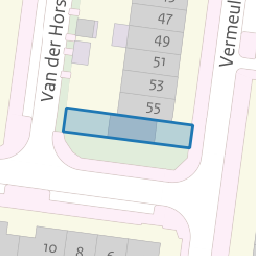 Perceel TBG01-S-5597