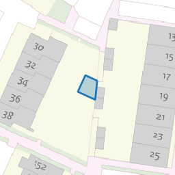 Perceel TBG01-S-5599