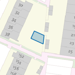 Perceel TBG01-S-5601