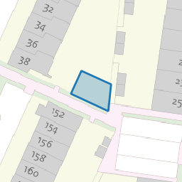 Perceel TBG01-S-5602