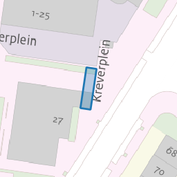 Perceel TBG01-S-5604