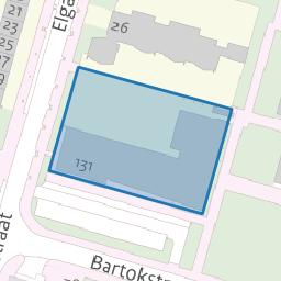 Perceel TBG01-S-5608