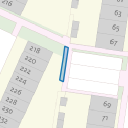 Perceel TBG01-S-5610