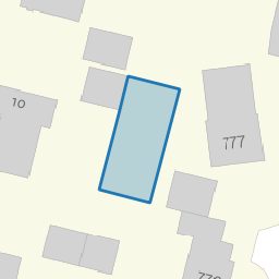 Perceel TBG01-S-5613