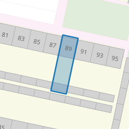 Perceel TBG01-S-5620