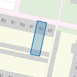 Perceel TBG01-S-5622