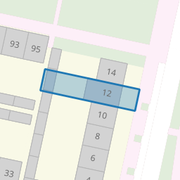 Perceel TBG01-S-5625