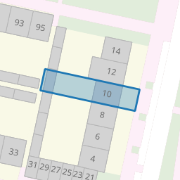 Perceel TBG01-S-5626