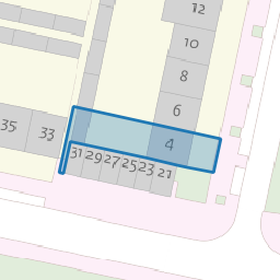 Perceel TBG01-S-5629