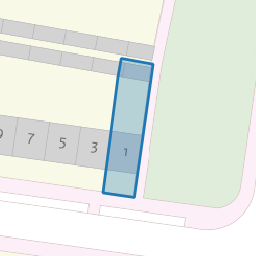 Perceel TBG01-S-5630