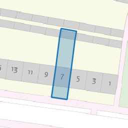 Perceel TBG01-S-5633