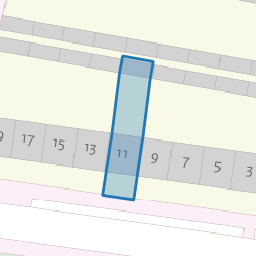 Perceel TBG01-S-5635