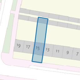 Perceel TBG01-S-5637