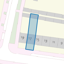 Perceel TBG01-S-5638