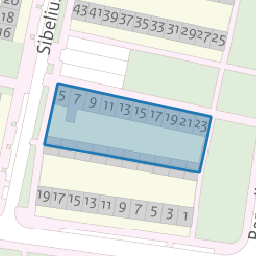 Perceel TBG01-S-5640