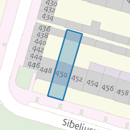 Perceel TBG01-S-5642