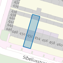 Perceel TBG01-S-5643