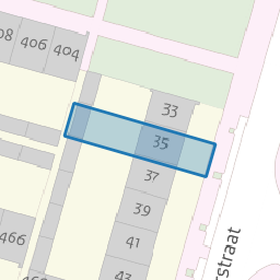 Perceel TBG01-S-5652