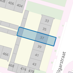 Perceel TBG01-S-5653