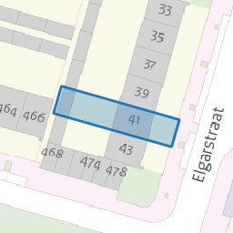 Perceel TBG01-S-5655