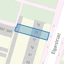 Perceel TBG01-S-5659