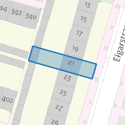 Perceel TBG01-S-5662