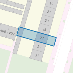 Perceel TBG01-S-5665